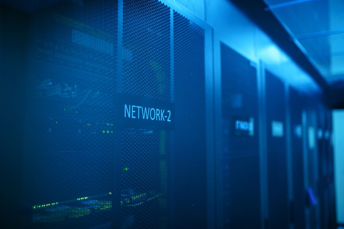 Monitorowanie i diagnostyka sieci firmowej