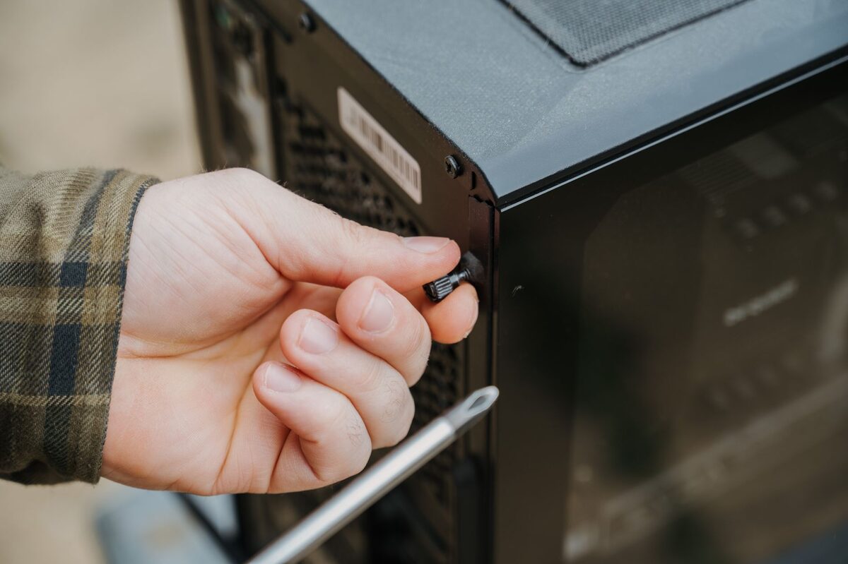 Instalacja systemu i programów dla domu