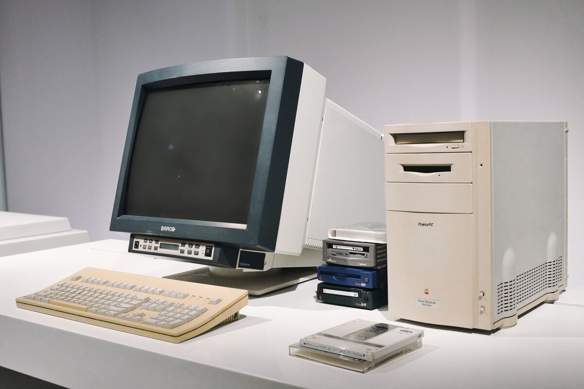 Serwis komputerów Fujitsu