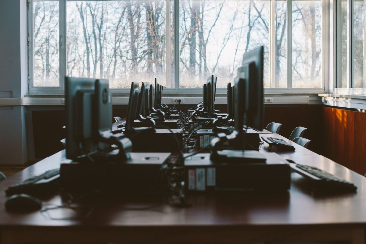 Szkolenia z bezpieczeństwa IT dla pracowników