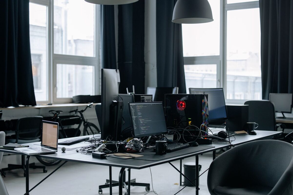Wdrożenie Microsoft 365 dla firm